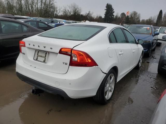 2012 Volvo S60 T5