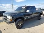 2002 Chevrolet Silverado C2500 Heavy Duty