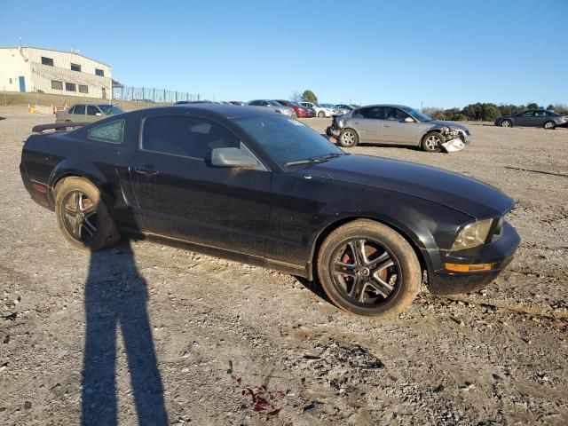 2005 Ford Mustang GT