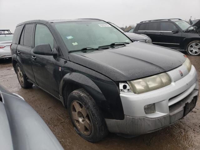 2004 Saturn Vue