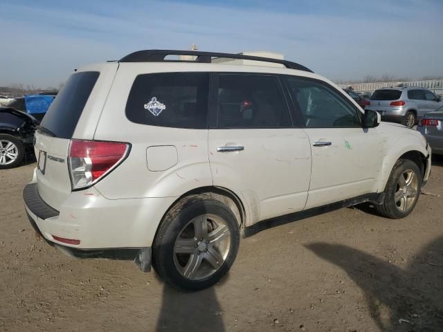 2009 Subaru Forester 2.5X Premium