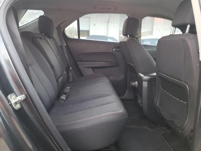 2012 Chevrolet Equinox LS