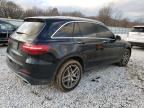 2017 Mercedes-Benz GLC 300 4matic