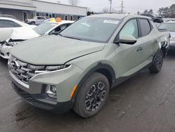 2023 Hyundai Santa Cruz SEL en venta en New Britain, CT