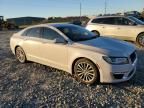 2019 Lincoln MKZ Reserve I