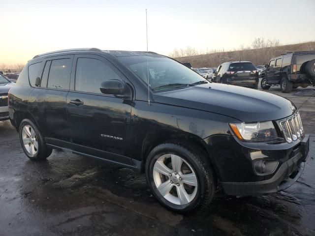 2015 Jeep Compass Sport