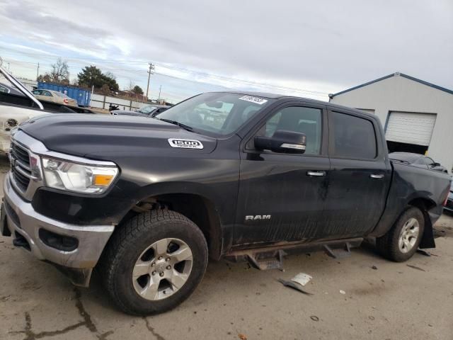 2020 Dodge RAM 1500 BIG HORN/LONE Star