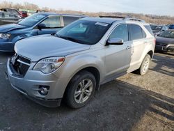 Chevrolet Vehiculos salvage en venta: 2013 Chevrolet Equinox LTZ