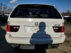 2004 BMW X5 3.0I