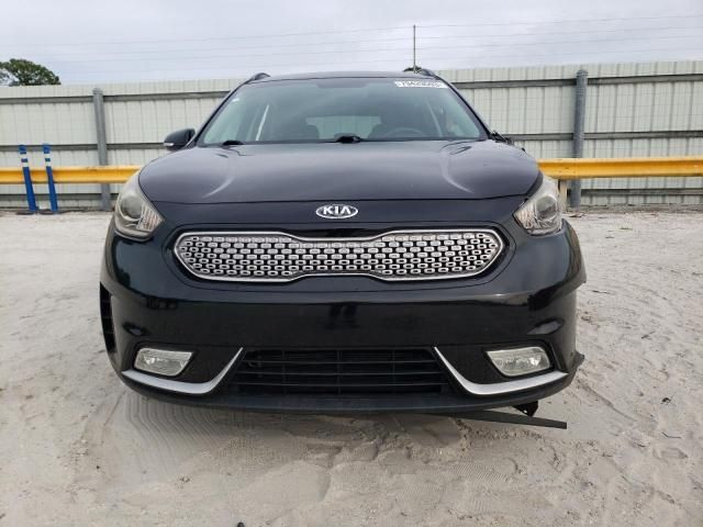 2017 KIA Niro EX