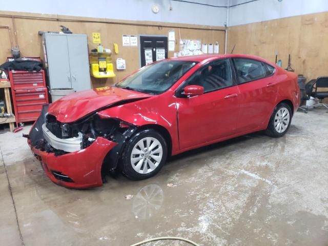 2014 Dodge Dart SXT