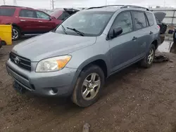 2008 Toyota Rav4 en venta en Elgin, IL