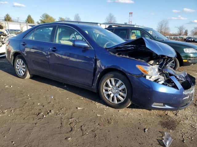 2008 Toyota Camry CE