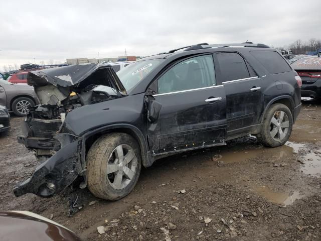 2011 GMC Acadia SLT-1