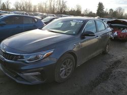 2020 KIA Optima LX for sale in Portland, OR