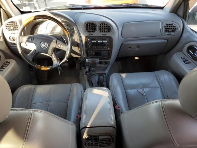 2005 Buick Rainier CXL