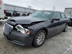 Clean Title Cars for sale at auction: 2013 Chrysler 300