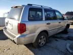 2005 Honda Pilot EXL