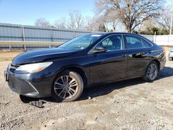 2015 Toyota Camry LE for sale in Chatham, VA