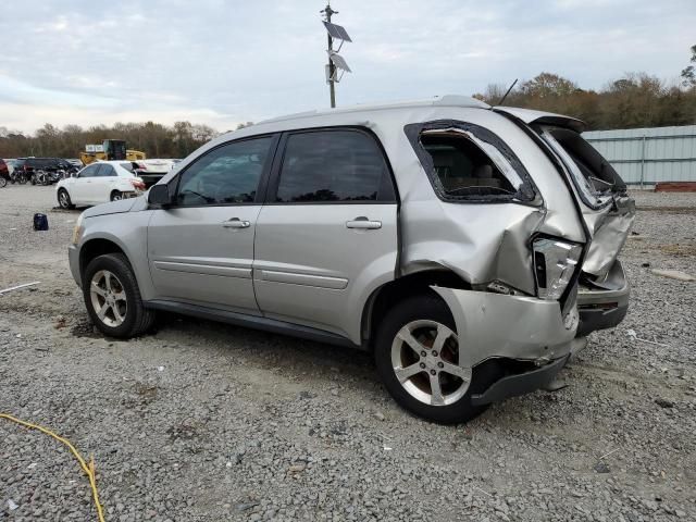 2007 Chevrolet Equinox LT