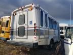 2017 Ford Econoline E450 Super Duty Cutaway Van