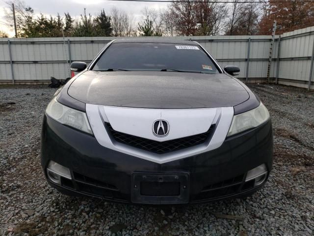 2010 Acura TL