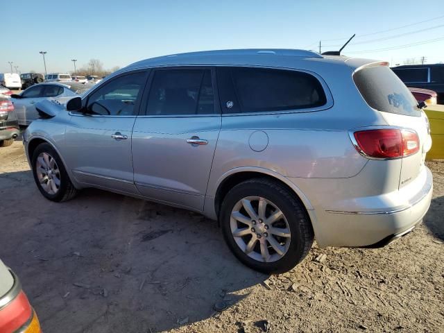 2017 Buick Enclave