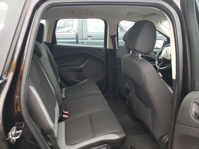 2013 Ford Escape S