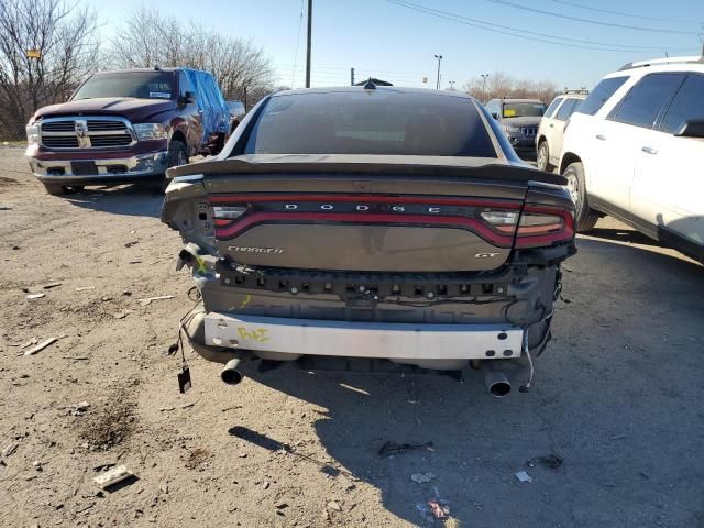 2019 Dodge Charger GT