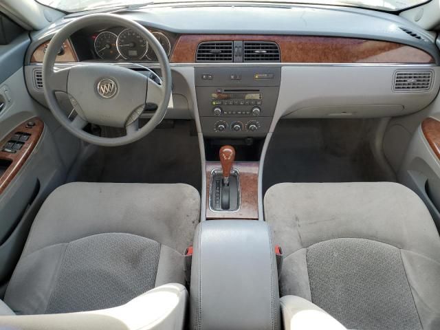 2006 Buick Lacrosse CX