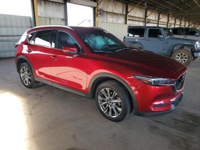 2019 Mazda CX-5 Signature