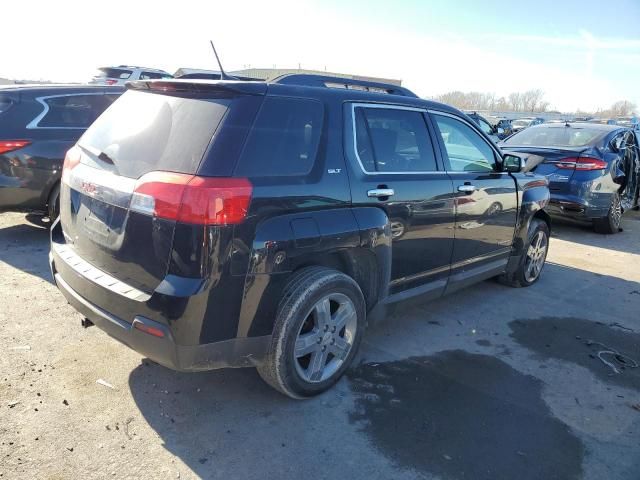 2013 GMC Terrain SLT