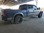 2006 Ford F250 Super Duty