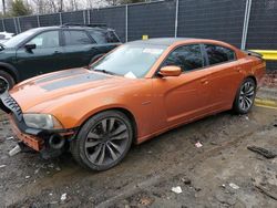 Salvage cars for sale from Copart Waldorf, MD: 2011 Dodge Charger