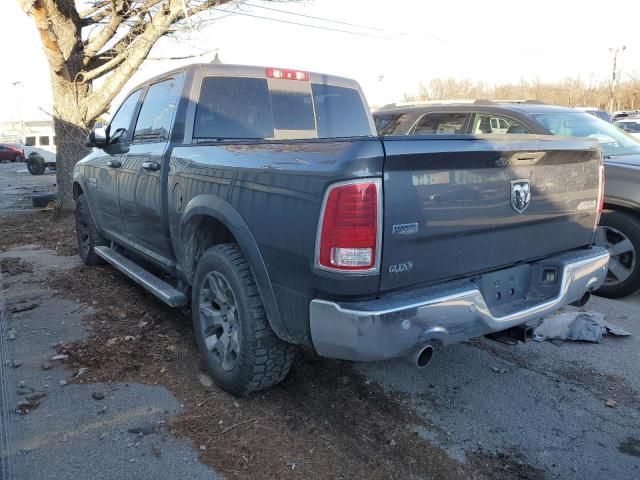 2018 Dodge 1500 Laramie