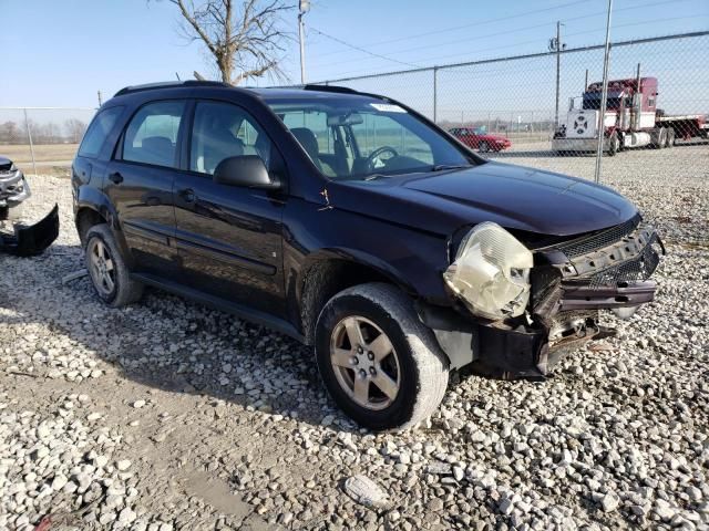 2008 Chevrolet Equinox LS