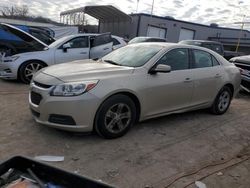 Chevrolet salvage cars for sale: 2016 Chevrolet Malibu Limited LT