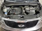 2014 KIA Sportage SX