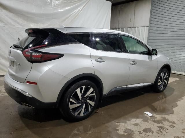 2023 Nissan Murano SL