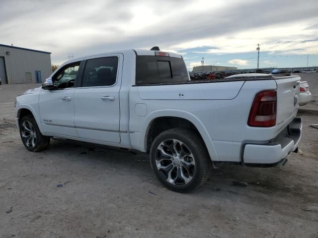 2021 Dodge RAM 1500 Limited