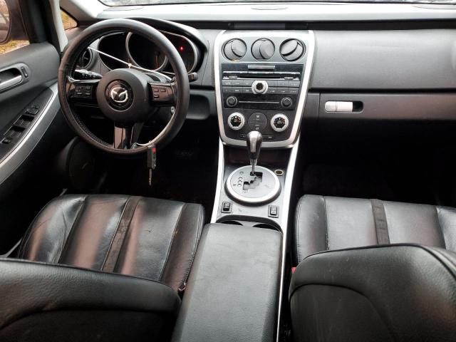 2007 Mazda CX-7