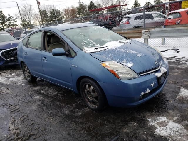 2007 Toyota Prius