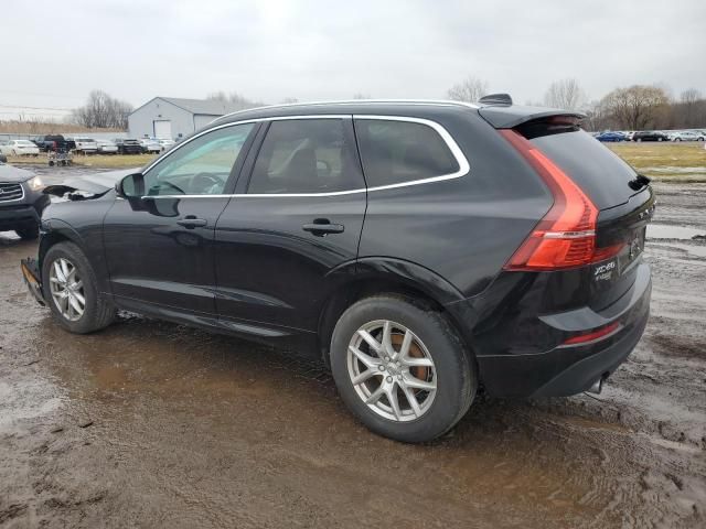 2020 Volvo XC60 T5 Momentum