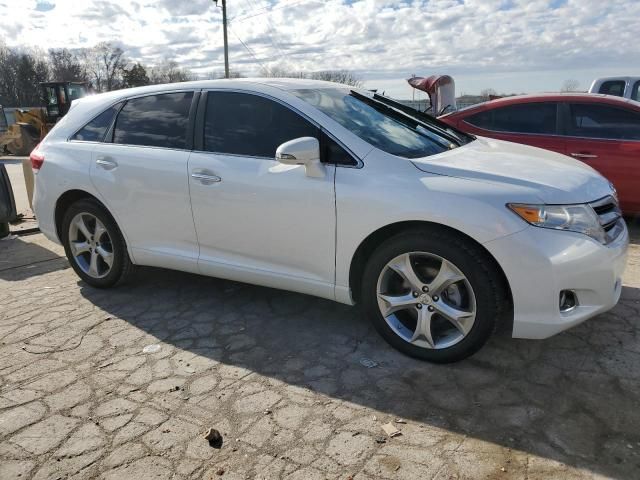 2013 Toyota Venza LE