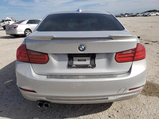 2013 BMW 328 I