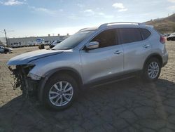 Nissan salvage cars for sale: 2019 Nissan Rogue S