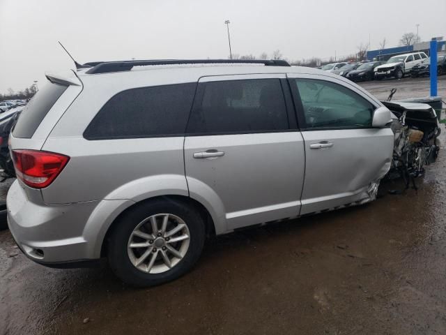 2013 Dodge Journey SXT