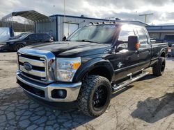 Ford F250 salvage cars for sale: 2016 Ford F250 Super Duty