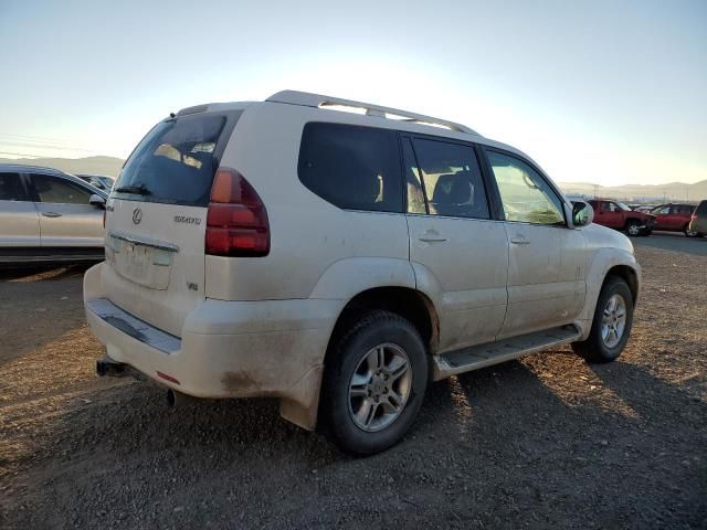 2005 Lexus GX 470