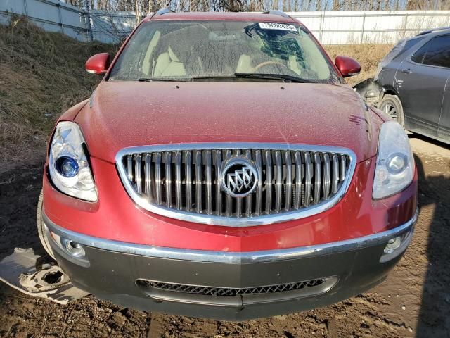 2012 Buick Enclave